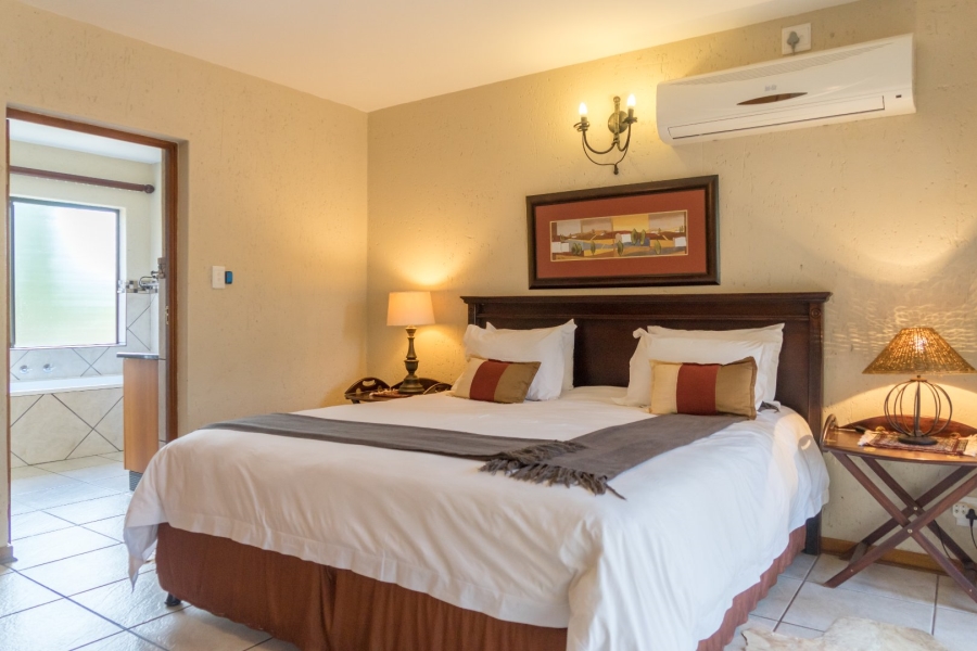 4 Bedroom Property for Sale in Zebula Golf Estate Limpopo