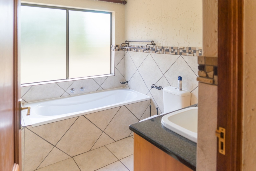 4 Bedroom Property for Sale in Zebula Golf Estate Limpopo