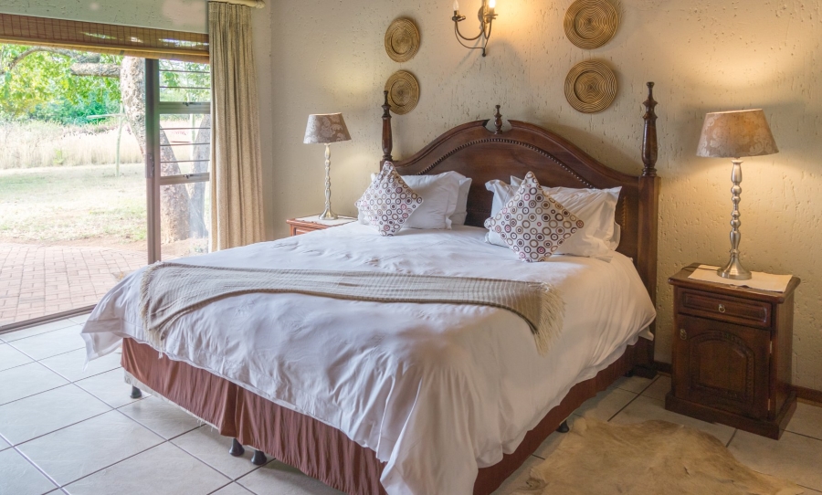 4 Bedroom Property for Sale in Zebula Golf Estate Limpopo