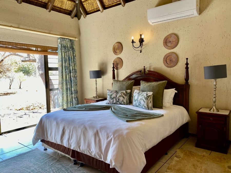 4 Bedroom Property for Sale in Zebula Golf Estate Limpopo