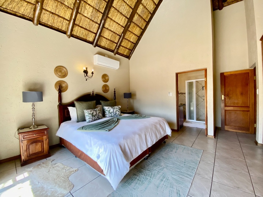 4 Bedroom Property for Sale in Zebula Golf Estate Limpopo