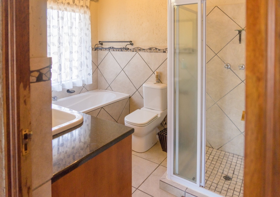 4 Bedroom Property for Sale in Zebula Golf Estate Limpopo
