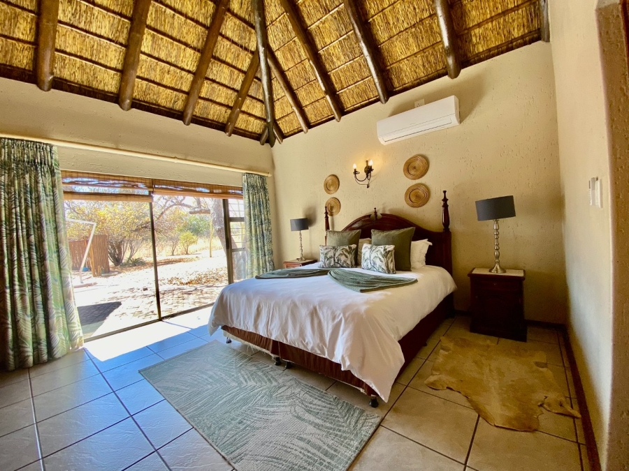 4 Bedroom Property for Sale in Zebula Golf Estate Limpopo