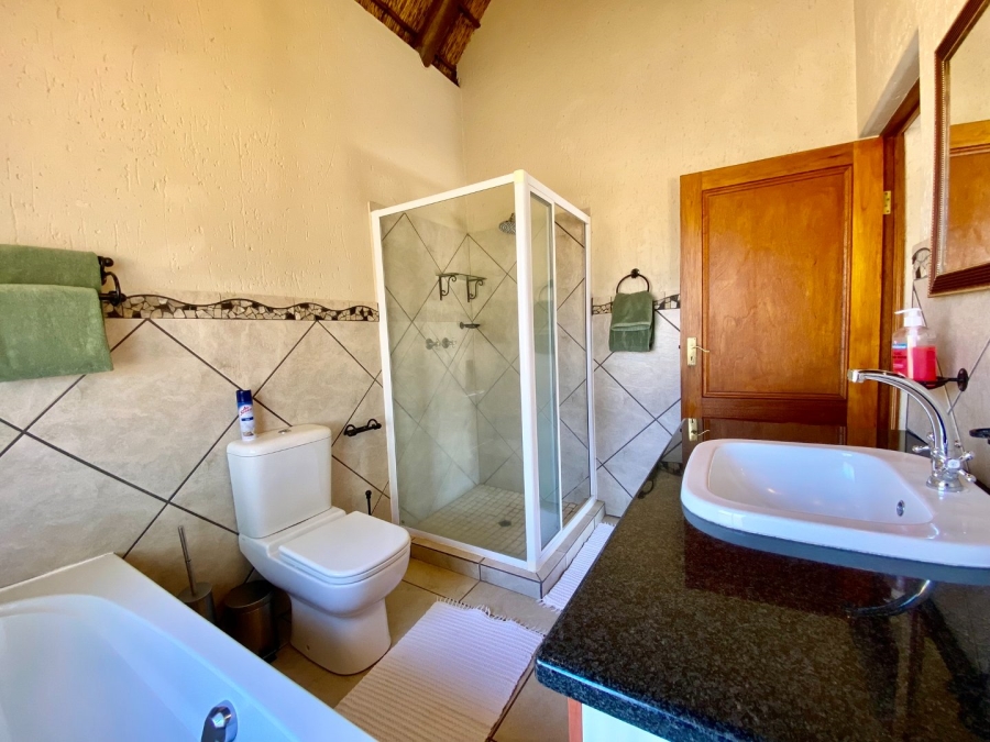 4 Bedroom Property for Sale in Zebula Golf Estate Limpopo