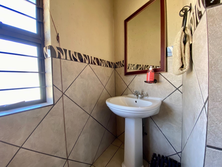 4 Bedroom Property for Sale in Zebula Golf Estate Limpopo