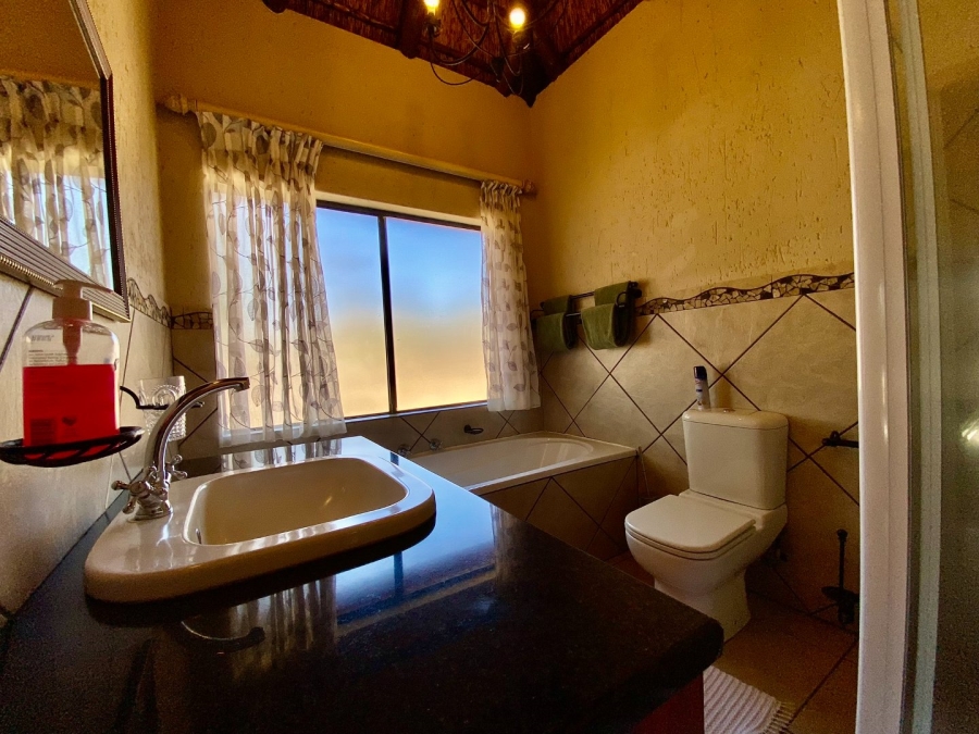 4 Bedroom Property for Sale in Zebula Golf Estate Limpopo