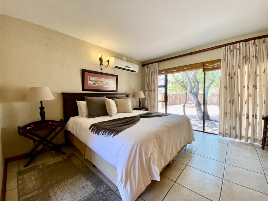 4 Bedroom Property for Sale in Zebula Golf Estate Limpopo