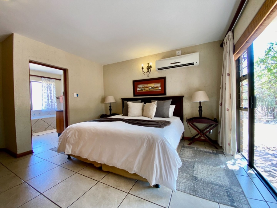 4 Bedroom Property for Sale in Zebula Golf Estate Limpopo