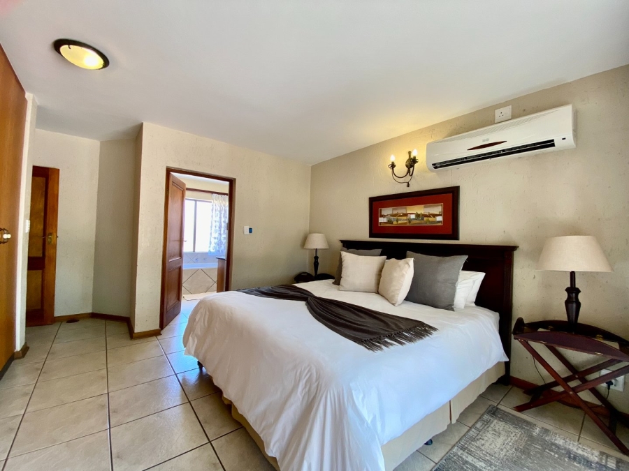 4 Bedroom Property for Sale in Zebula Golf Estate Limpopo