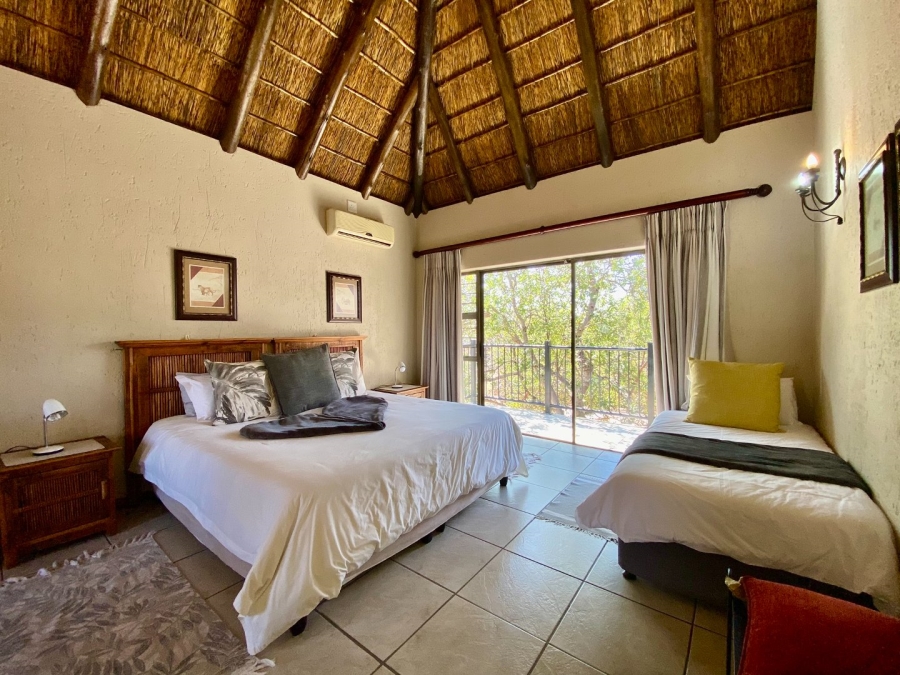 4 Bedroom Property for Sale in Zebula Golf Estate Limpopo