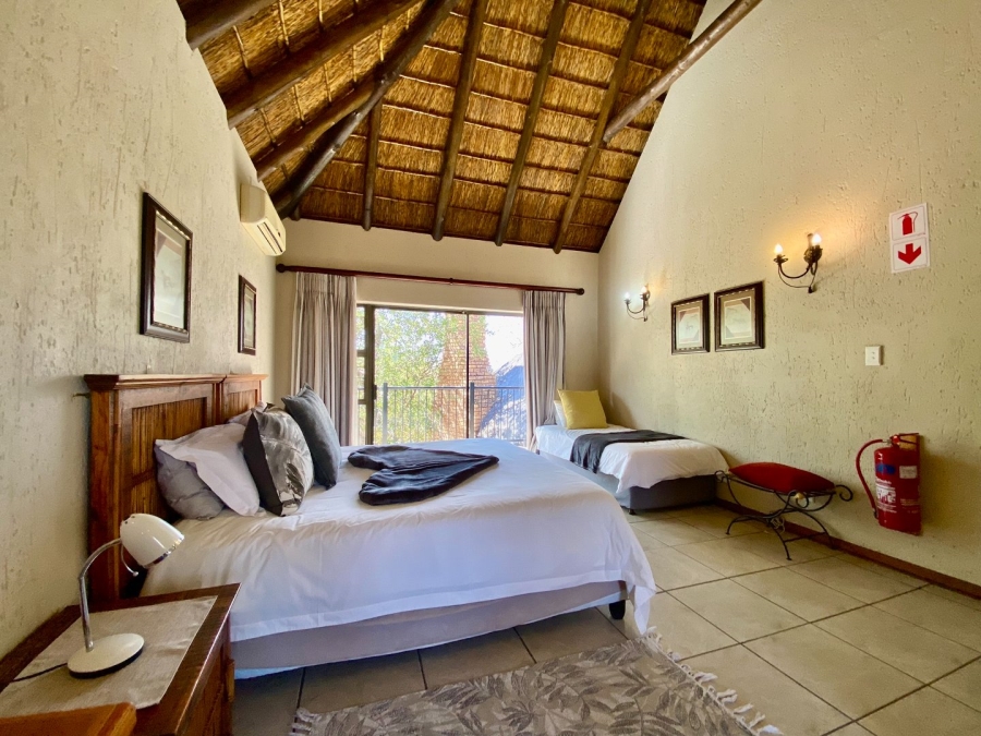 4 Bedroom Property for Sale in Zebula Golf Estate Limpopo