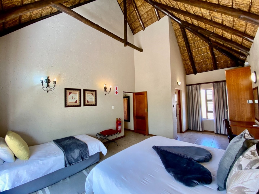 4 Bedroom Property for Sale in Zebula Golf Estate Limpopo
