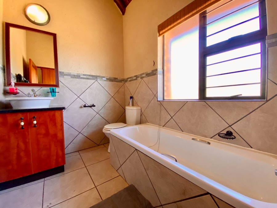 4 Bedroom Property for Sale in Zebula Golf Estate Limpopo