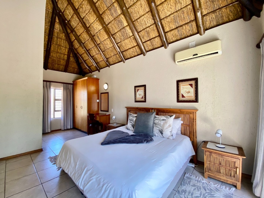 4 Bedroom Property for Sale in Zebula Golf Estate Limpopo