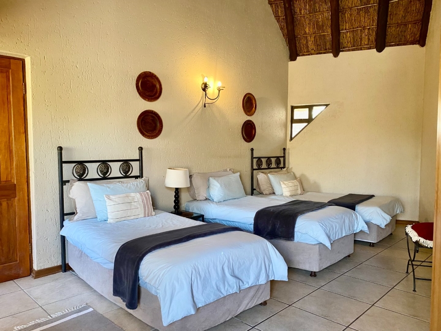 4 Bedroom Property for Sale in Zebula Golf Estate Limpopo