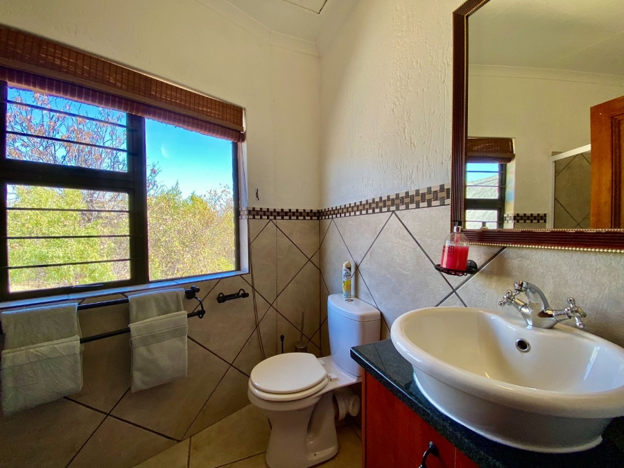 4 Bedroom Property for Sale in Zebula Golf Estate Limpopo