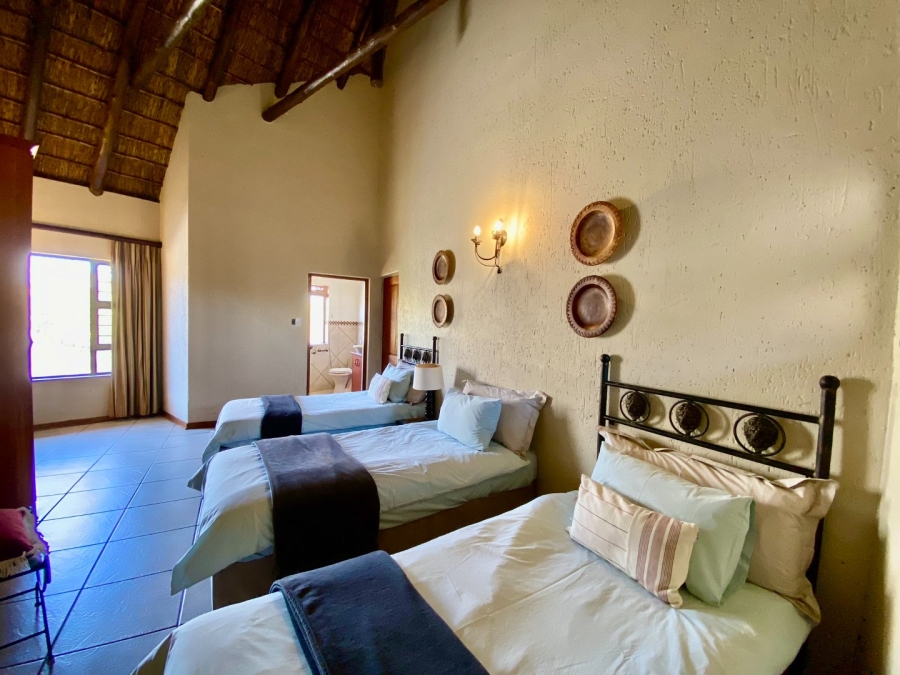 4 Bedroom Property for Sale in Zebula Golf Estate Limpopo