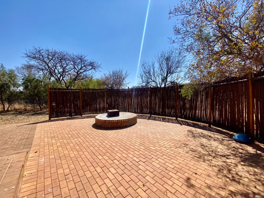 4 Bedroom Property for Sale in Zebula Golf Estate Limpopo