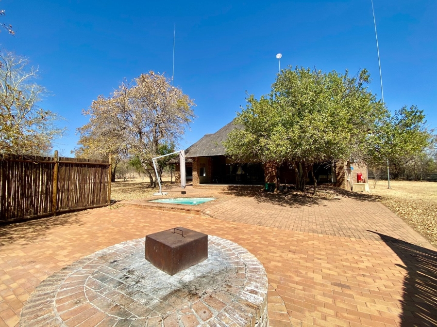 4 Bedroom Property for Sale in Zebula Golf Estate Limpopo