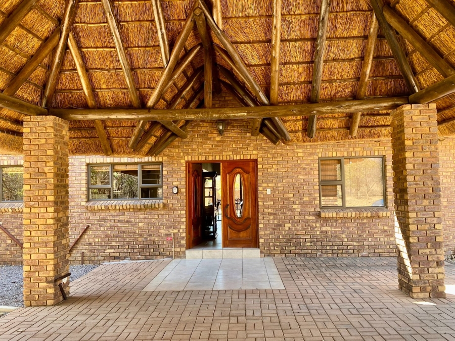 4 Bedroom Property for Sale in Zebula Golf Estate Limpopo