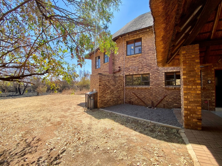 4 Bedroom Property for Sale in Zebula Golf Estate Limpopo