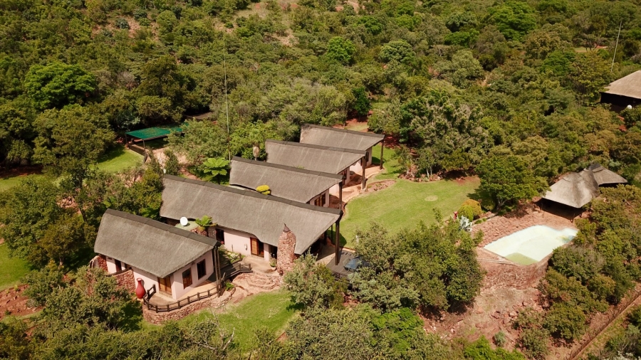 23 Bedroom Property for Sale in Modimolle Limpopo