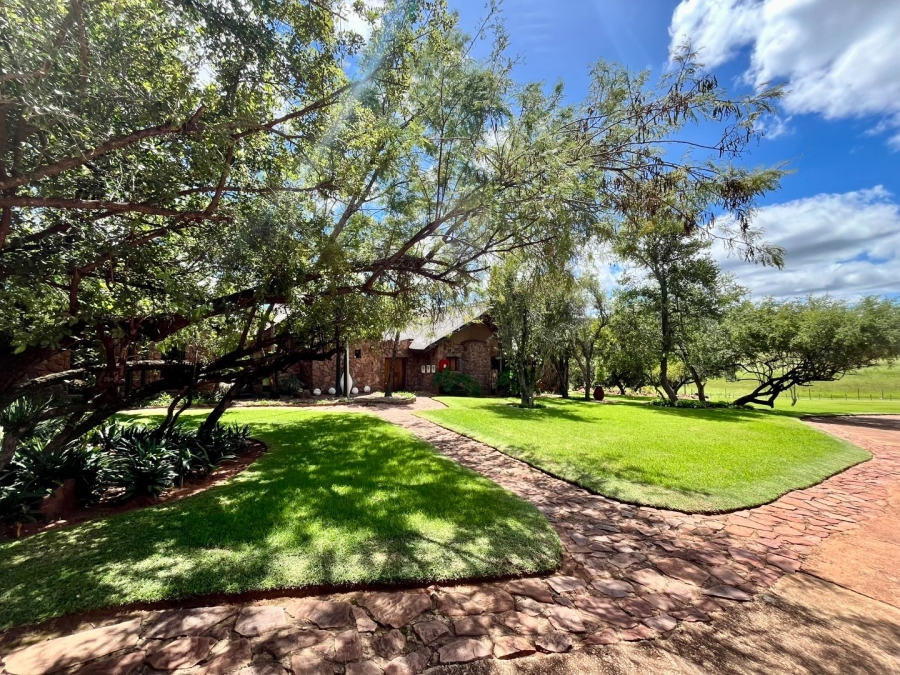 23 Bedroom Property for Sale in Modimolle Limpopo