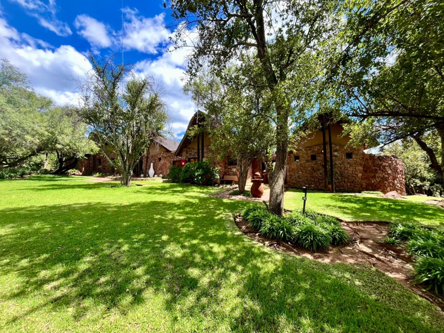 23 Bedroom Property for Sale in Modimolle Limpopo
