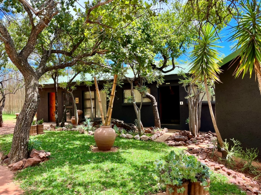 23 Bedroom Property for Sale in Modimolle Limpopo