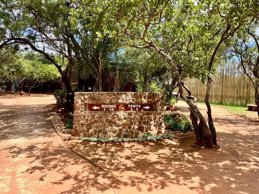 23 Bedroom Property for Sale in Modimolle Limpopo