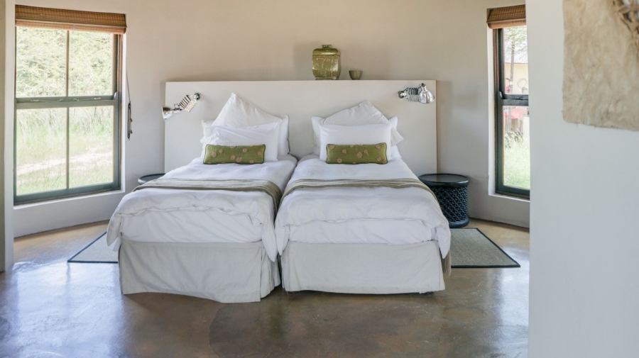 4 Bedroom Property for Sale in Zebula Golf Estate Limpopo