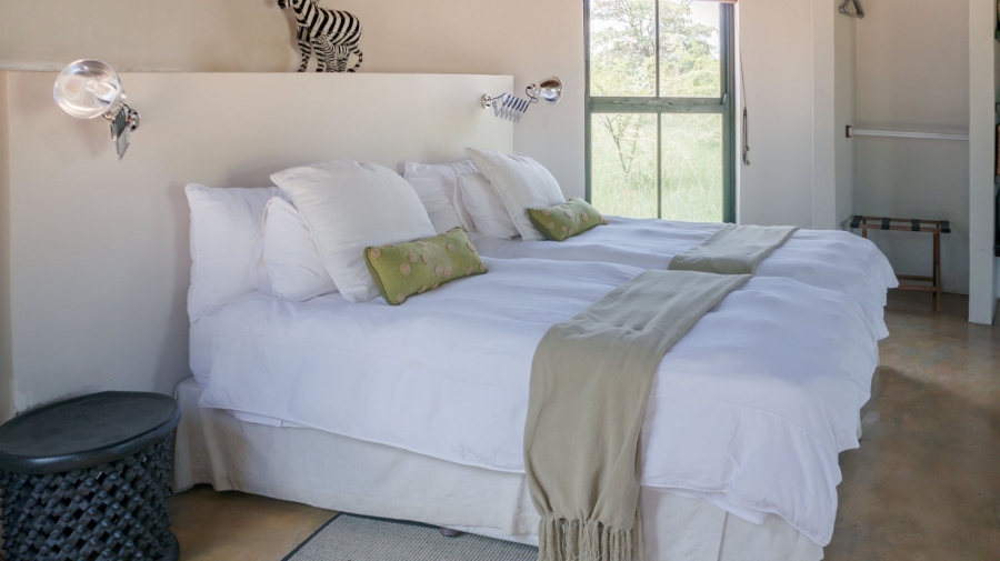 4 Bedroom Property for Sale in Zebula Golf Estate Limpopo