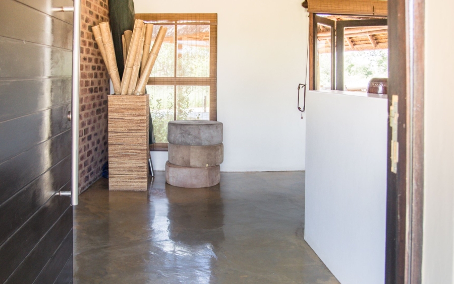 4 Bedroom Property for Sale in Zebula Golf Estate Limpopo