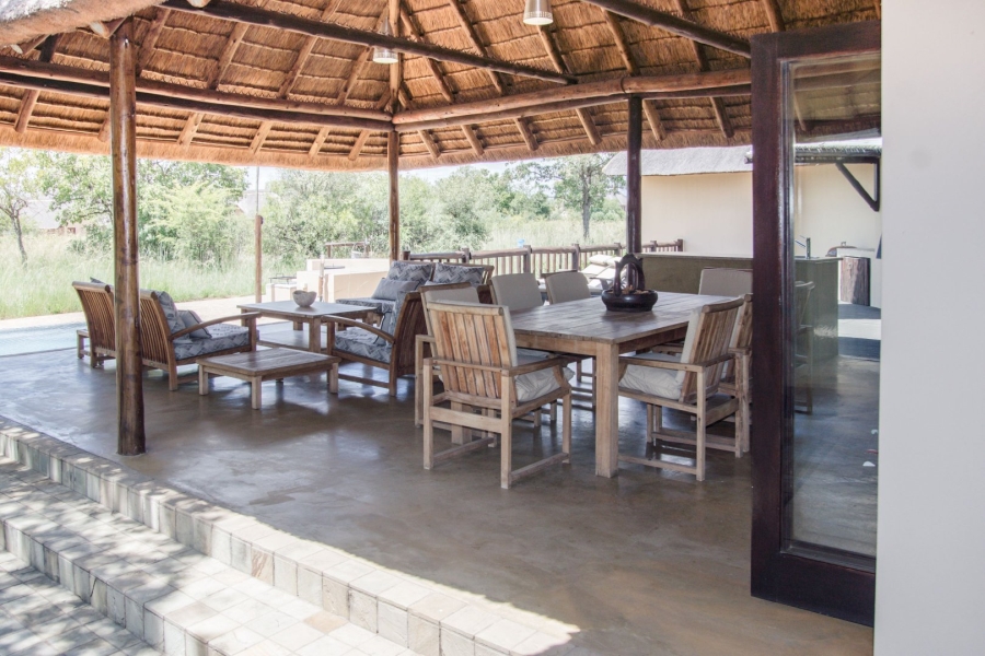 4 Bedroom Property for Sale in Zebula Golf Estate Limpopo