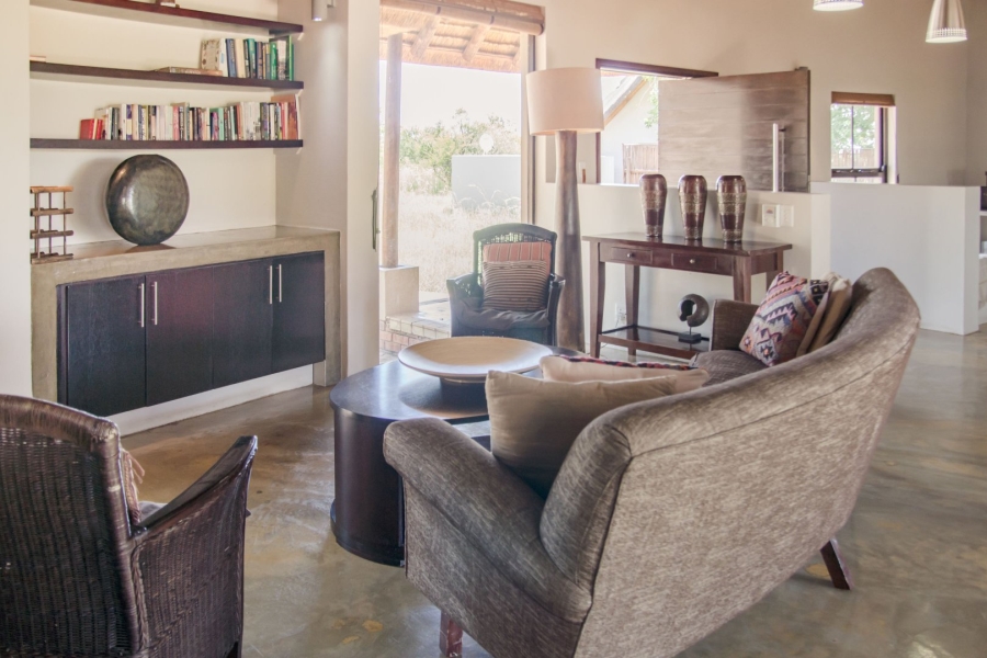4 Bedroom Property for Sale in Zebula Golf Estate Limpopo