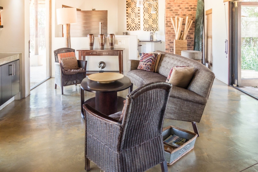 4 Bedroom Property for Sale in Zebula Golf Estate Limpopo