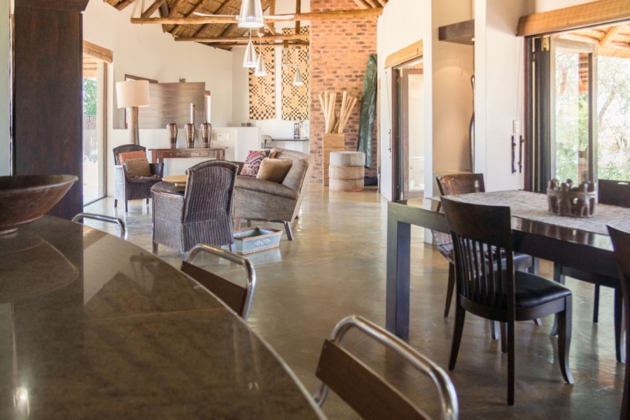 4 Bedroom Property for Sale in Zebula Golf Estate Limpopo