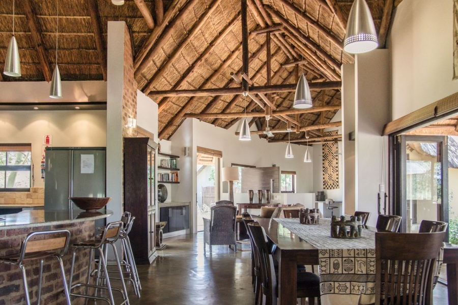4 Bedroom Property for Sale in Zebula Golf Estate Limpopo