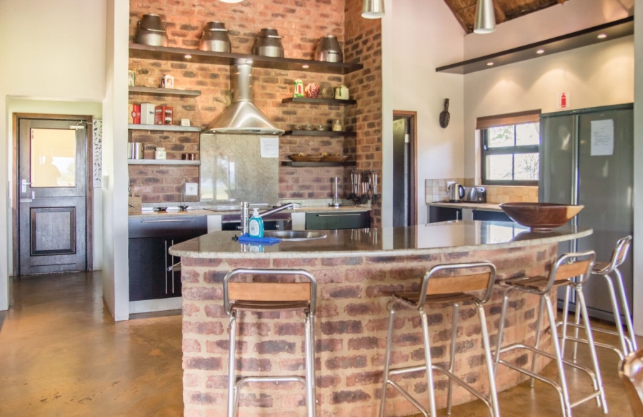 4 Bedroom Property for Sale in Zebula Golf Estate Limpopo