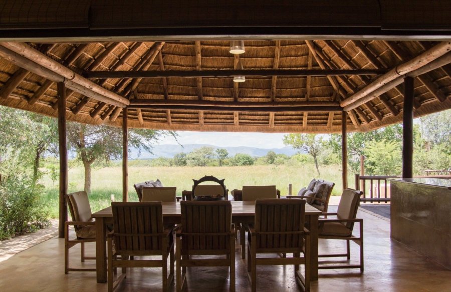 4 Bedroom Property for Sale in Zebula Golf Estate Limpopo
