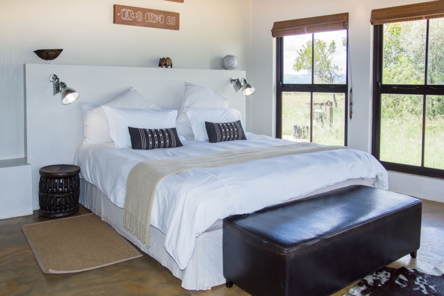 4 Bedroom Property for Sale in Zebula Golf Estate Limpopo