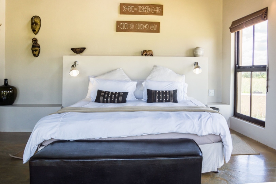 4 Bedroom Property for Sale in Zebula Golf Estate Limpopo