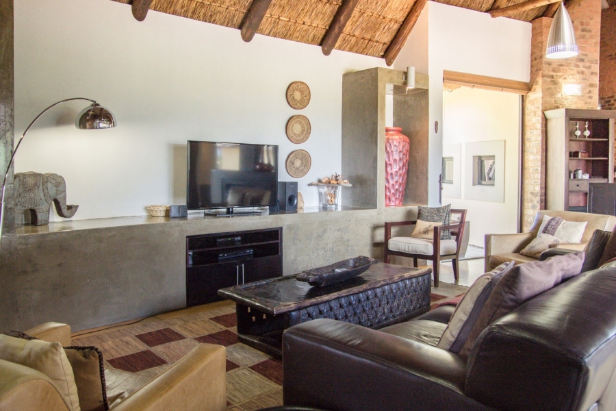 4 Bedroom Property for Sale in Zebula Golf Estate Limpopo