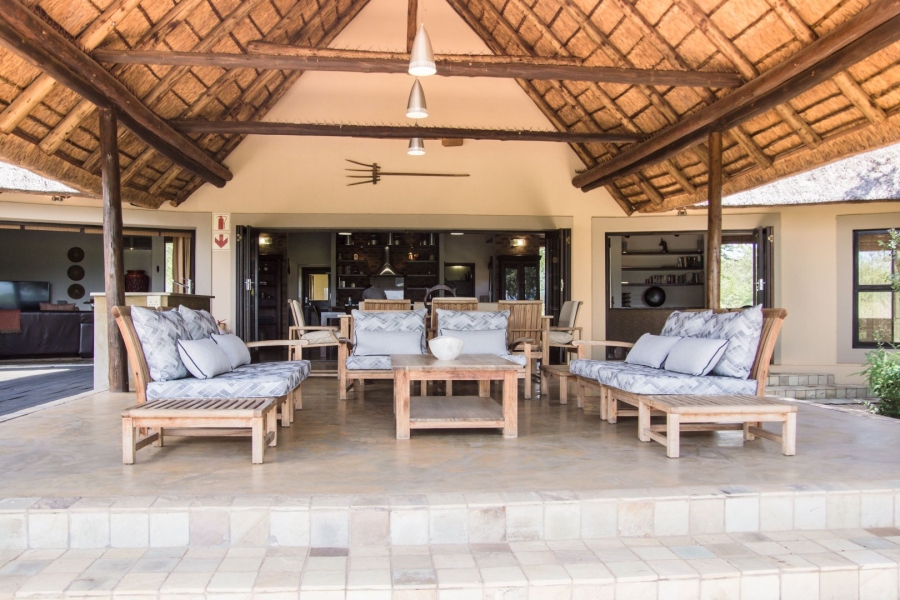 4 Bedroom Property for Sale in Zebula Golf Estate Limpopo