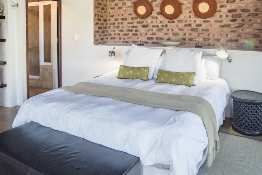 4 Bedroom Property for Sale in Zebula Golf Estate Limpopo