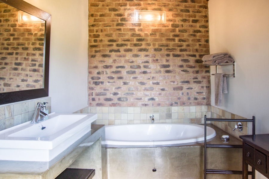 4 Bedroom Property for Sale in Zebula Golf Estate Limpopo