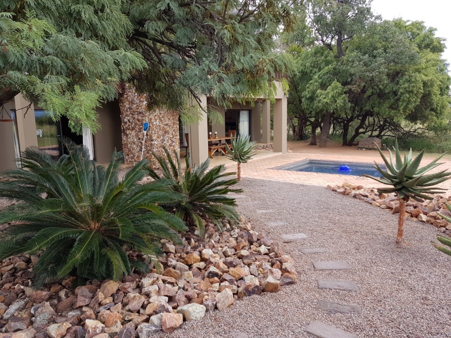 4 Bedroom Property for Sale in Zebula Golf Estate Limpopo