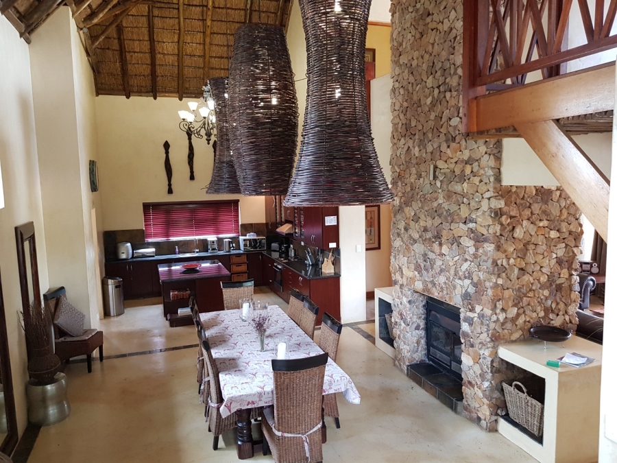 4 Bedroom Property for Sale in Zebula Golf Estate Limpopo