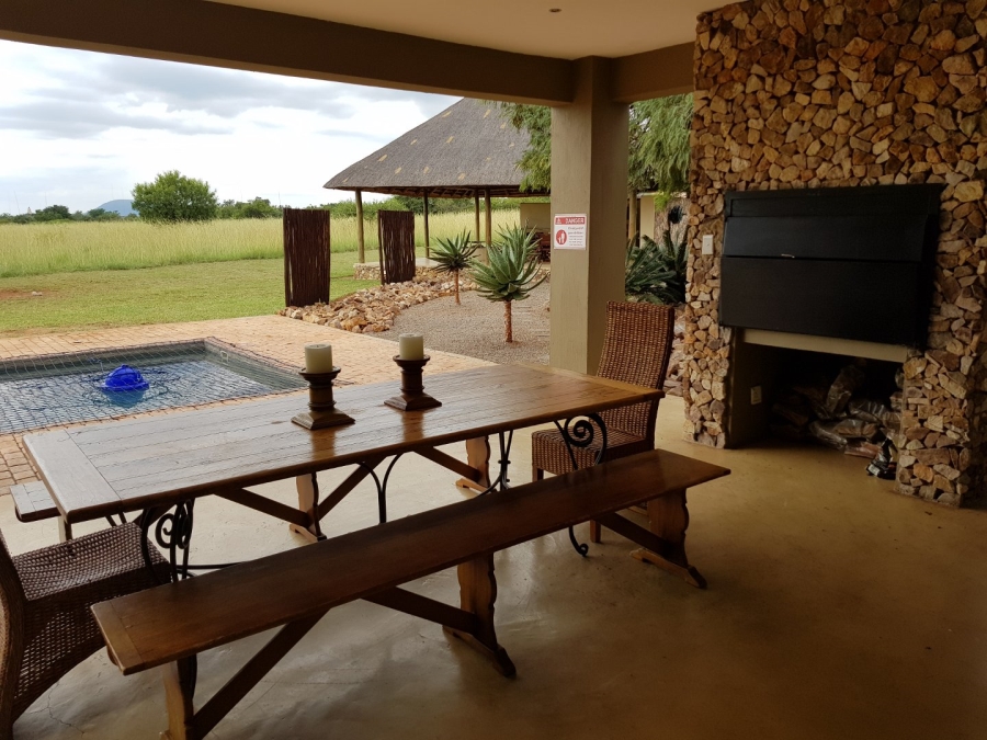 4 Bedroom Property for Sale in Zebula Golf Estate Limpopo