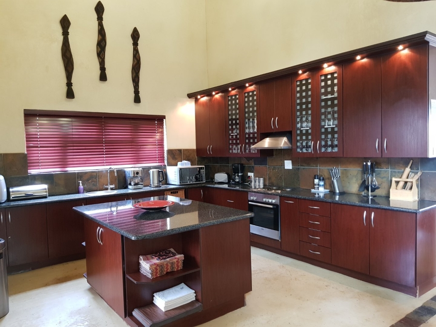 4 Bedroom Property for Sale in Zebula Golf Estate Limpopo